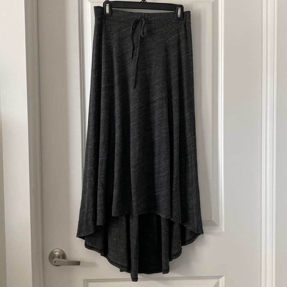 Hi/Low Skirt